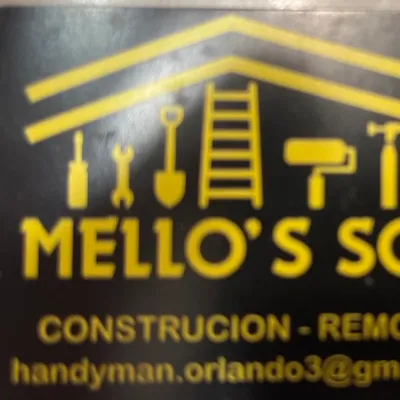 Mello’s Solution