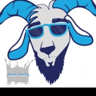 Goat Coats