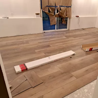 straight-line home remodeling