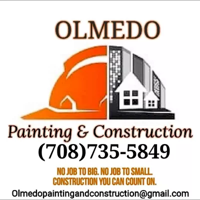 Olmedo Painting And Construction