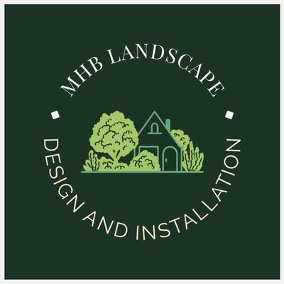 Modern home builders landscape