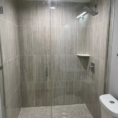 Elite Tile work