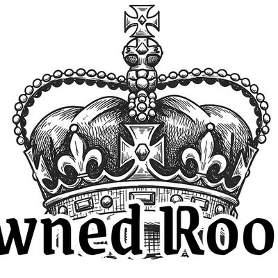Crowned roofing
