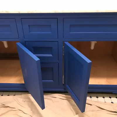 Dori Painting