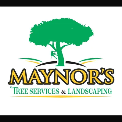 Maynor’s tree service