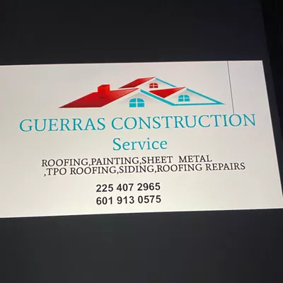 Los Guerras