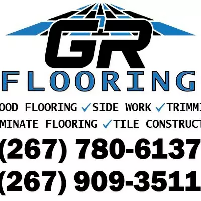 GR flooring