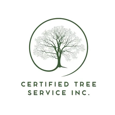 Certified Tree Service Inc.