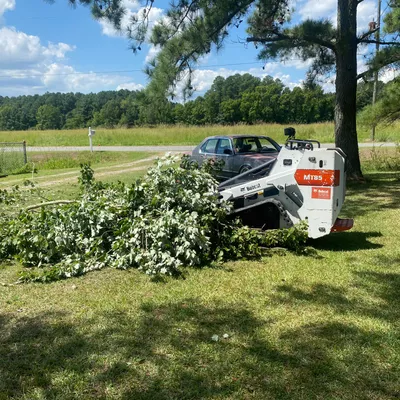 Blackwater Outdoor Solutions