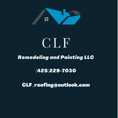 Clf remodeling and painting llc