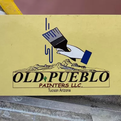 Old Pueblo Painters LLC