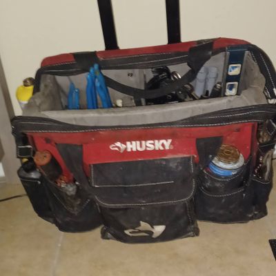 service plumber