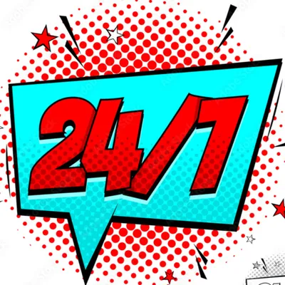 Paint 24/7