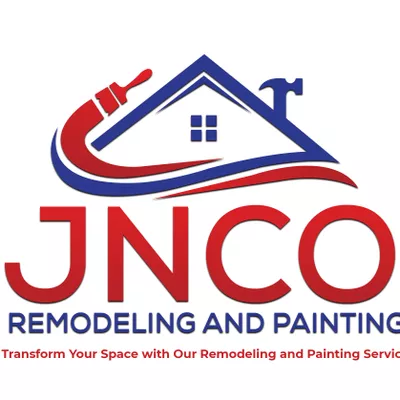 JNCO PAINTING
