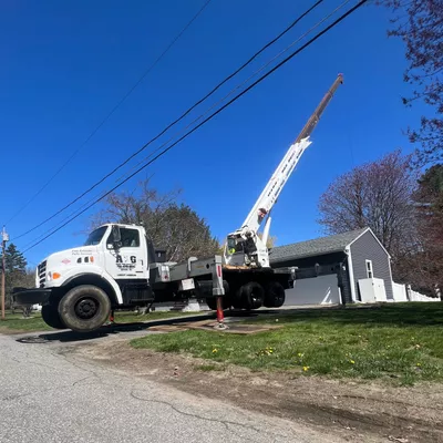 A&G Bross Tree Services Inc.