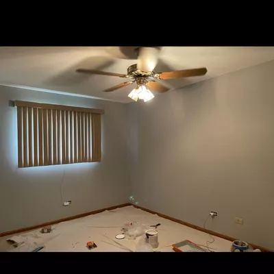 Baron’s Painting and Drywall