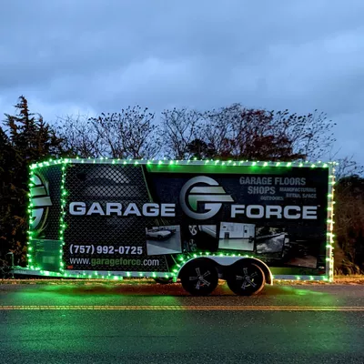 Garage Force of Delmarva