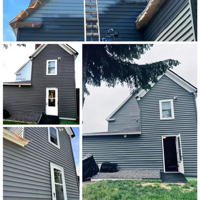 Fine Line Painting LLC