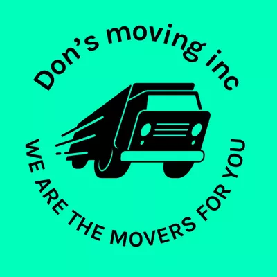 Don’s moving inc
