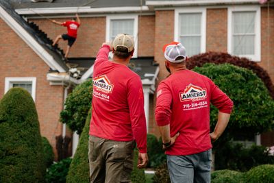 Amherst Roofing