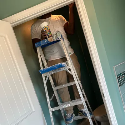 Family & friends Painting Co.