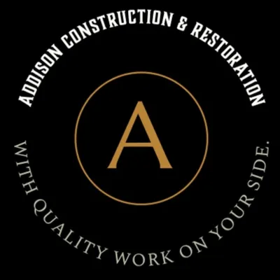 Addison Construction & Restoration