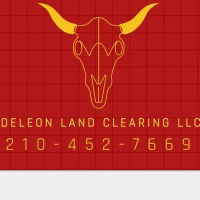 Deleon Land Clearing Llc