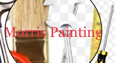 Morris’ Painting and Handyman