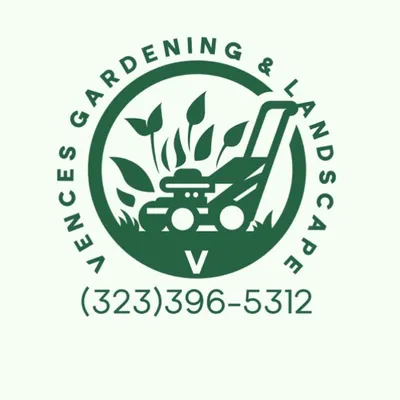 Vences Gardening & Landscape