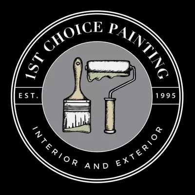 1st Choice Painting