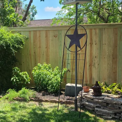 LoneStar Fencing