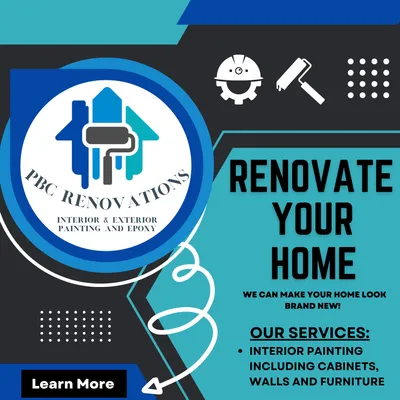 PBC. Renovations LLC