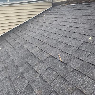 DLM roofing