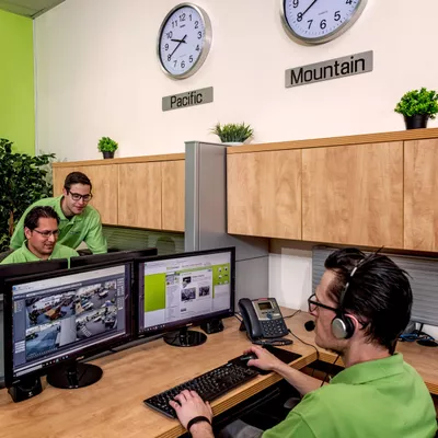 Backstreet Surveillance, Inc.