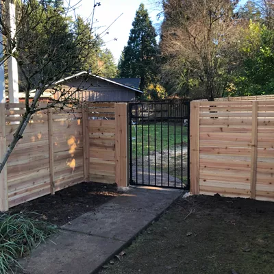 Best coast fencing llc