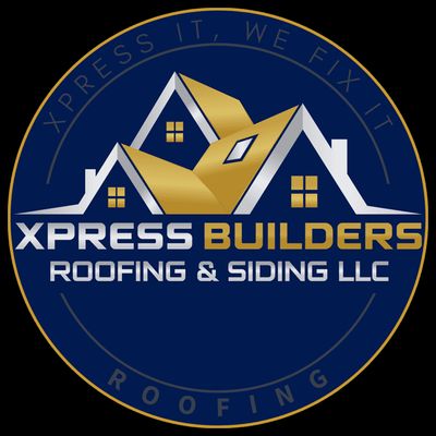 Xpress Builders Roofing & Siding, LLC