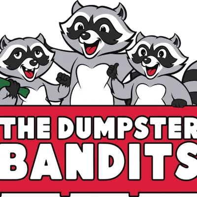 The Dumpster Bandits
