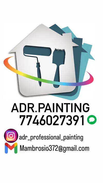 ADR painting services corp