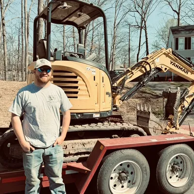 GRIFFITH TREE & LAND MANAGEMENT, LLC
