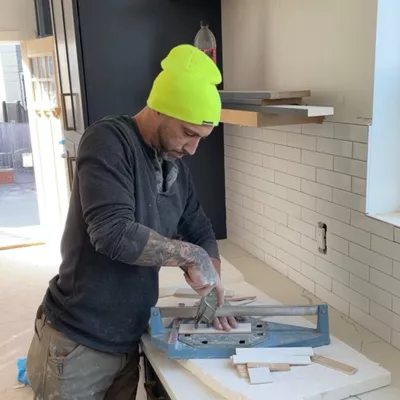 North Shore Tile Masters