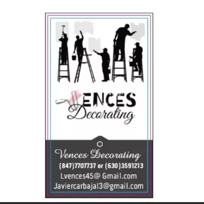 Vences Decorating