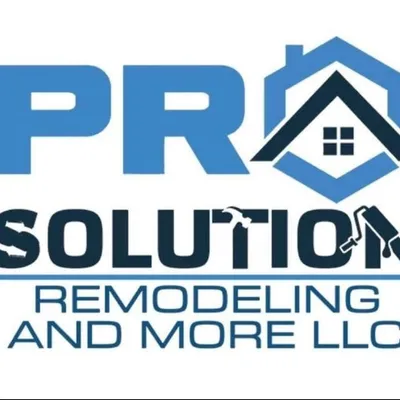 Pro Solution Remodeling And More