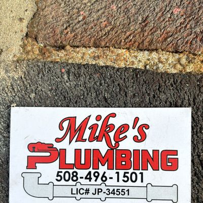 Mikes Plumbing LLC