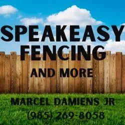 Speakeasy Fencing and More
