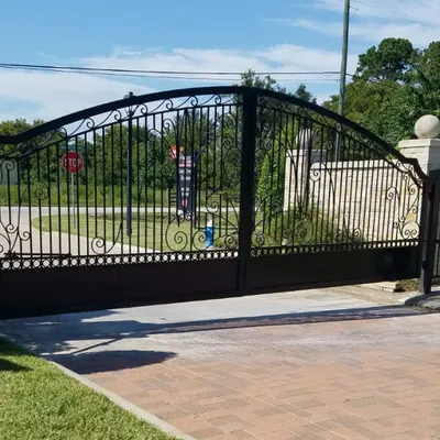 Essence Gate Access
