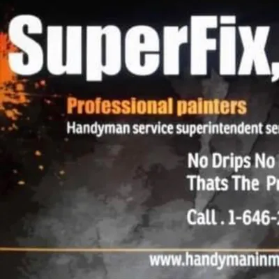 SuperFix, LLC