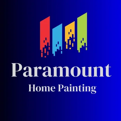 Paramount Home Painting