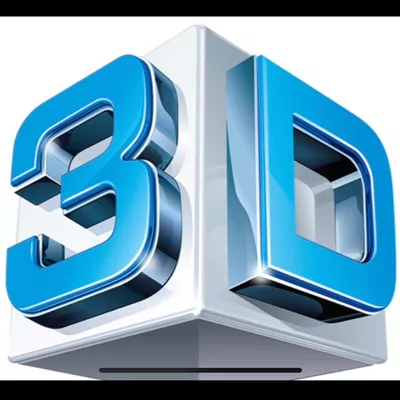 3D Painting Inc.