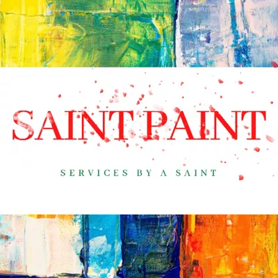 Saint’s Paints LLC