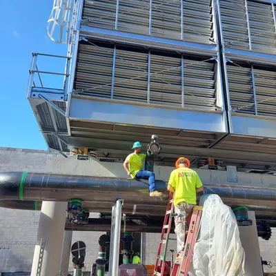 Metro Boomin Builders